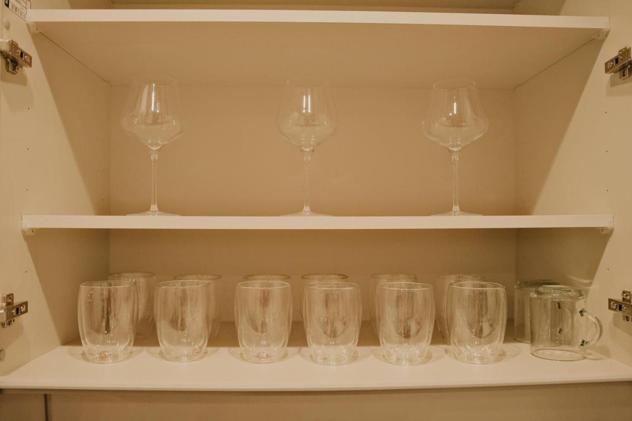 Fandina藤原 Villa Azumaiokozan Bagian luar foto
